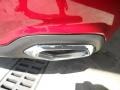 2014 Crystal Red Tintcoat Chevrolet Impala LTZ  photo #6