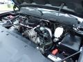 6.6 Liter OHV 32-Valve Duramax Turbo-Diesel V8 2010 Chevrolet Silverado 3500HD LTZ Crew Cab 4x4 Dually Engine