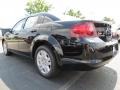 Black Clear Coat - Avenger SE Photo No. 2