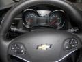2014 Crystal Red Tintcoat Chevrolet Impala LTZ  photo #11