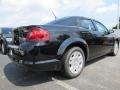 Black Clear Coat - Avenger SE Photo No. 3
