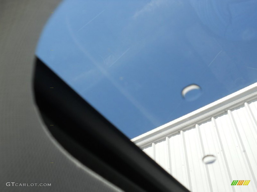 2014 Impala LTZ - Crystal Red Tintcoat / Jet Black photo #12
