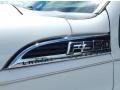 2014 White Platinum Tri-Coat Ford F350 Super Duty Lariat Crew Cab Dually  photo #5