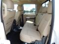 Adobe 2014 Ford F350 Super Duty Lariat Crew Cab Dually Interior Color