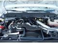 6.7 Liter OHV 32-Valve B20 Power Stroke Turbo-Diesel V8 2014 Ford F350 Super Duty Lariat Crew Cab Dually Engine