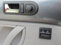 Platinum Grey Metallic - New Beetle GL TDI Coupe Photo No. 16