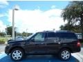 Tuxedo Black 2014 Ford Expedition Limited 4x4 Exterior