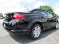 Black Clear Coat - Avenger SE Photo No. 3