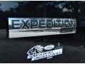 Tuxedo Black - Expedition Limited 4x4 Photo No. 4