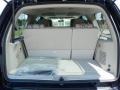 2014 Ford Expedition Limited 4x4 Trunk