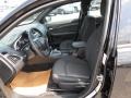 Black Clear Coat - Avenger SE Photo No. 6