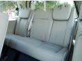 Rear Seat of 2014 Expedition Limited 4x4