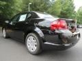 Black Clear Coat - Avenger SE Photo No. 3