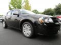 Black Clear Coat - Avenger SE Photo No. 5