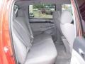2005 Radiant Red Toyota Tacoma V6 TRD Sport Double Cab 4x4  photo #8