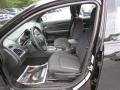 Black Clear Coat - Avenger SE Photo No. 7