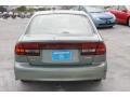 2003 Seamist Green Pearl Subaru Legacy L Sedan  photo #8