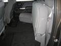 2014 Brownstone Metallic Chevrolet Silverado 1500 LT Crew Cab 4x4  photo #14