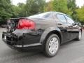 Black Clear Coat - Avenger SE Photo No. 3