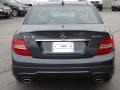 2014 Steel Grey Metallic Mercedes-Benz C 300 4Matic Sport  photo #4