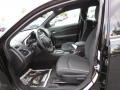 Black Clear Coat - Avenger SE Photo No. 6