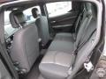 Black Clear Coat - Avenger SE Photo No. 7