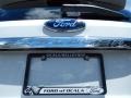 2014 Oxford White Ford Explorer FWD  photo #4