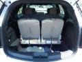 2014 Oxford White Ford Explorer FWD  photo #5