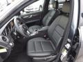  2014 C 300 4Matic Sport Black Interior