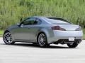 Brilliant Silver Metallic - G 35 Coupe Photo No. 9