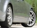 Brilliant Silver Metallic - G 35 Coupe Photo No. 13