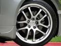 Brilliant Silver Metallic - G 35 Coupe Photo No. 14