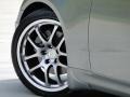 Brilliant Silver Metallic - G 35 Coupe Photo No. 16
