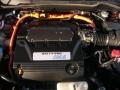 3.0 liter SOHC 24-Valve VTEC IMA V6 Gasoline/Electric Hybrid 2006 Honda Accord Hybrid Sedan Engine