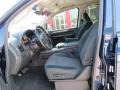 2010 Navy Blue Pearl Nissan Armada SE  photo #10