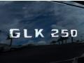  2014 GLK 250 BlueTEC 4Matic Logo