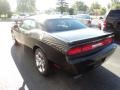 Black - Challenger SXT Photo No. 3