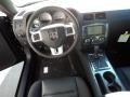 Black - Challenger SXT Photo No. 4