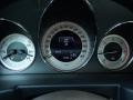  2014 GLK 250 BlueTEC 4Matic 250 BlueTEC 4Matic Gauges