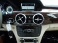 Almond Beige/Mocha Controls Photo for 2014 Mercedes-Benz GLK #85318409