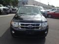 Black - Escape XLT V6 4WD Photo No. 2