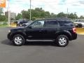 Black - Escape XLT V6 4WD Photo No. 4