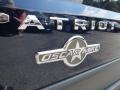 2014 True Blue Pearl Jeep Patriot Freedom Edition  photo #6