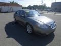 Tungsten Metallic - 200 Touring Sedan Photo No. 1