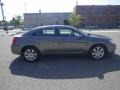 Tungsten Metallic - 200 Touring Sedan Photo No. 2