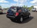 Black - Escape XLT V6 4WD Photo No. 7
