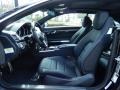 Black Interior Photo for 2014 Mercedes-Benz E #85318583