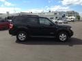 Black - Escape XLT V6 4WD Photo No. 8