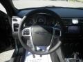 Tungsten Metallic - 200 Touring Sedan Photo No. 5