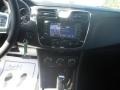 Tungsten Metallic - 200 Touring Sedan Photo No. 7